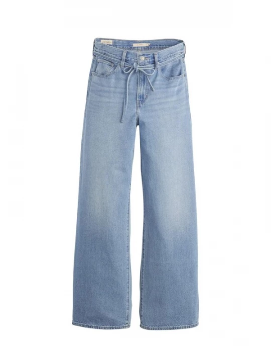 Foto van product LEVI'S ® Jeans 'LEVI'S XL STRAIGHT PANTALONE' blauw