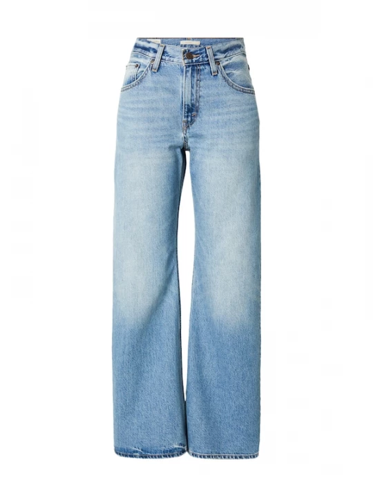 Foto van product LEVI'S ® Jeans 'Loose Boot' lichtblauw