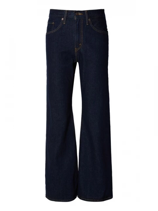 Foto van product LEVI'S ® Jeans 'Loose Boot' nachtblauw