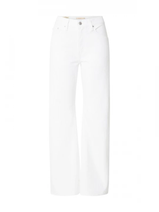 Foto van product LEVI'S ® Jeans 'LOOSE BOOT' wit