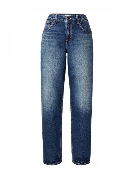 Foto van product LEVI'S ® Jeans 'Loose Taper' blauw denim