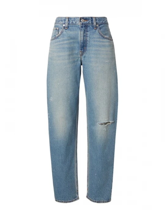 Foto van product LEVI'S ® Jeans 'Loose Taper' lichtblauw