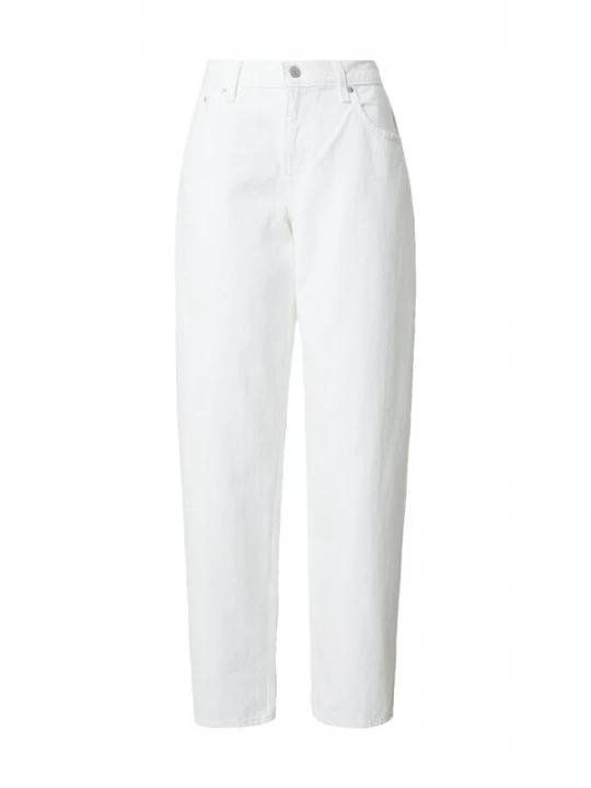 Foto van product LEVI'S ® Jeans 'Loose Taper' wit