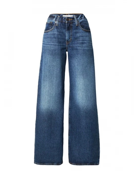 Foto van product LEVI'S ® Jeans 'Middy Wide Leg' gemengde kleuren