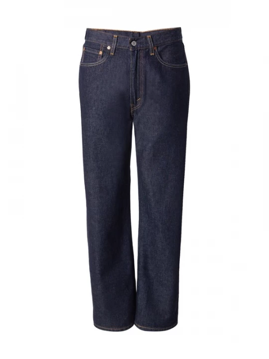 Foto van product LEVI'S ® Jeans '565 Loose Straight' nachtblauw