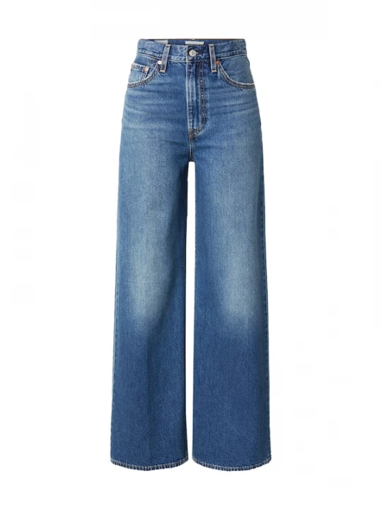 Foto van product LEVI'S ® Jeans 'Ribcage' indigo