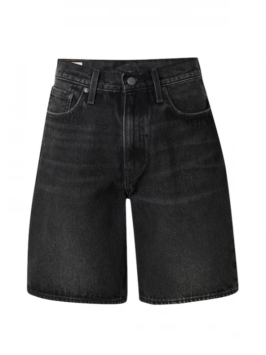 Foto van product LEVI'S ® Jeans rood / black denim