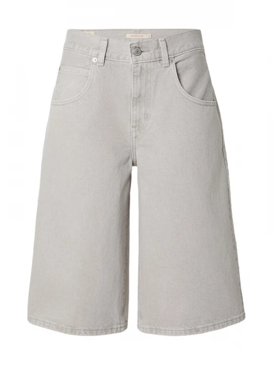 Foto van product LEVI'S ® Jeans 'Super Baggy' grey denim