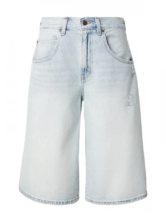 Foto van product LEVI'S ® Jeans 'SUPER BAGGY' pastelblauw