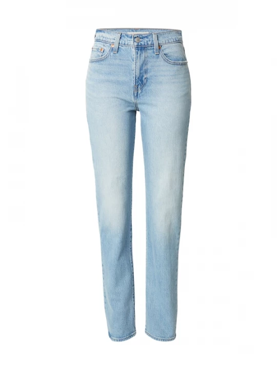 Foto van product LEVI'S ® Jeans 'WEDGIE SLIM' blauw denim