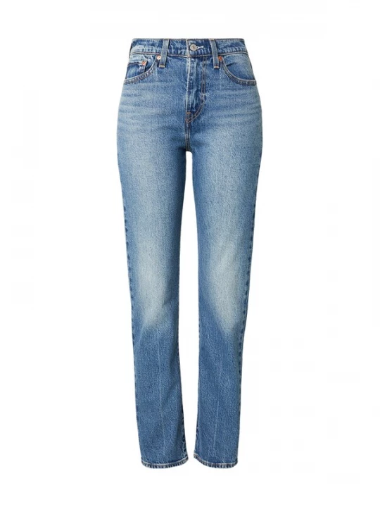 Foto van product LEVI'S ® Jeans 'WEDGIE SLIM' blauw denim