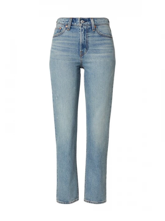 Foto van product LEVI'S ® Jeans 'WEDGIE SLIM' blauw denim