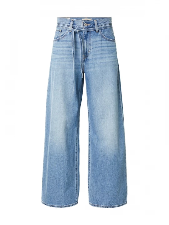 Foto van product LEVI'S ® Jeans 'XL Straight Jeans' blauw denim