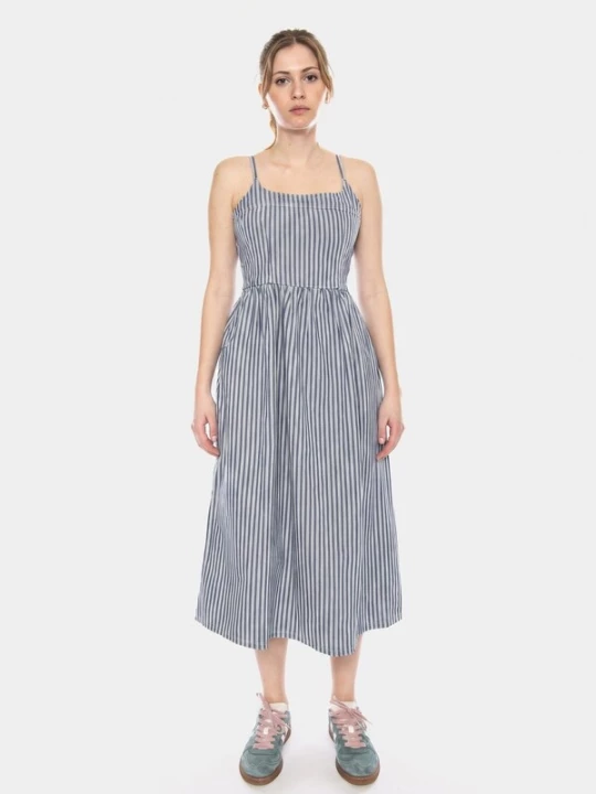 Foto van product LEVI'S ® Jurk 'Alessia' blauw