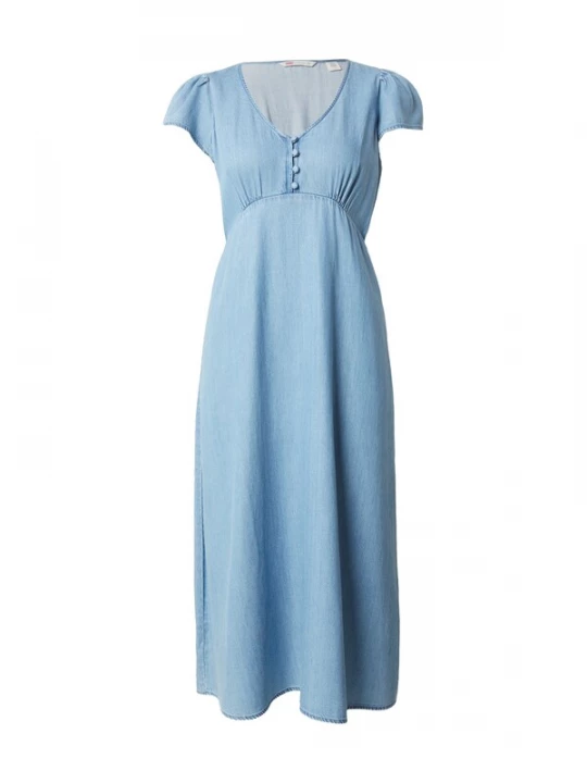 Foto van product LEVI'S ® Jurk 'LILITH' lichtblauw