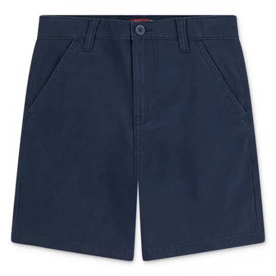 Foto van product Levi's Kids Broek 'AUTHENTIC' navy
