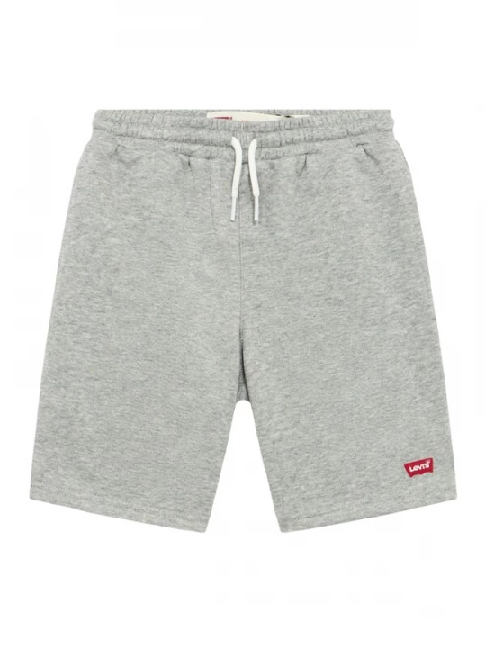 Foto van product Levi's Kids Broek 'BATWING' grijs gemêleerd