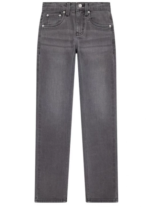 Foto van product Levi's Kids Jeans '511 Slim' grey denim