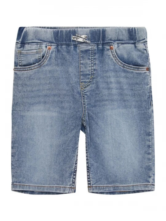 Foto van product Levi's Kids Jeans blauw denim