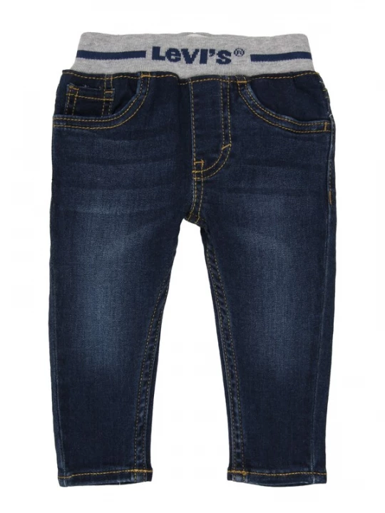 Foto van product Levi's Kids Jeans donkerblauw