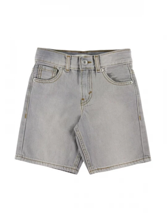 Foto van product Levi's Kids Jeans grijs