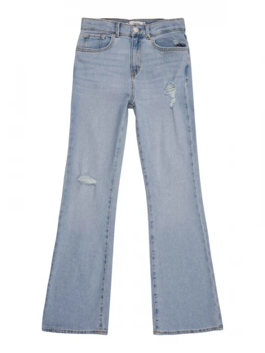 Foto van product Levi's Kids Jeans lichtblauw