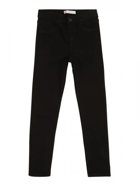 Foto van product Levi's Kids Jeans zwart