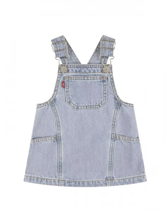 Foto van product Levi's Kids Jurk 'Abito' lichtblauw