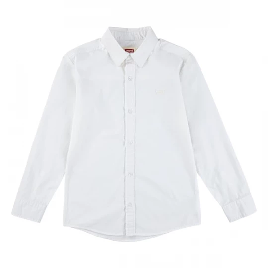 Foto van product Levi's Kids Overhemd wit