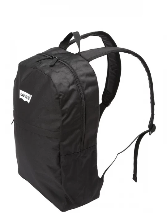 Foto van product Levi's Kids Rugzak zwart / wit