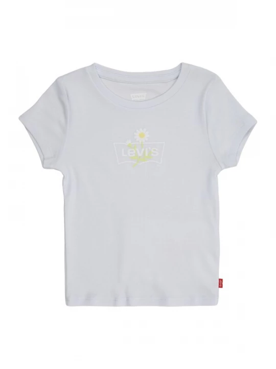 Foto van product Levi's Kids Shirt opaal / geel / lichtgroen / wit