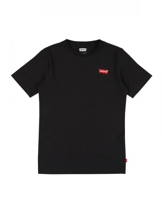 Foto van product Levi's Kids Shirt rood / zwart / wit