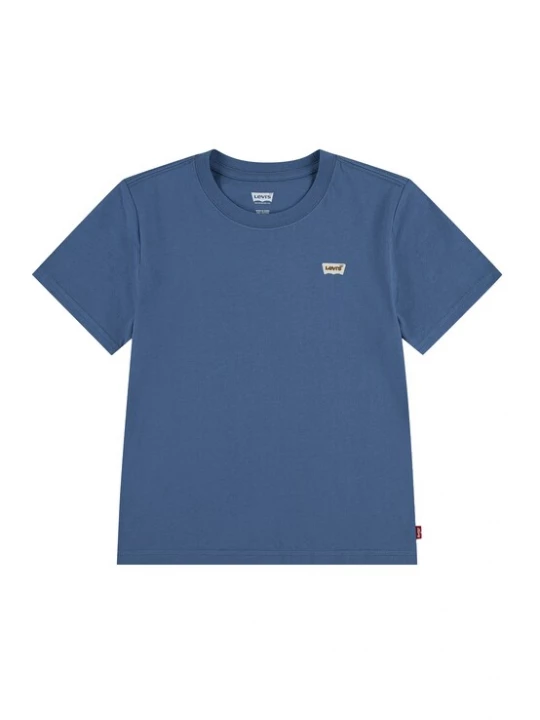 Foto van product Levi's Kids Shirt saffier