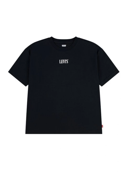 Foto van product Levi's Kids Shirt 'SKATE SESSION' grijs / rood / zwart / wit