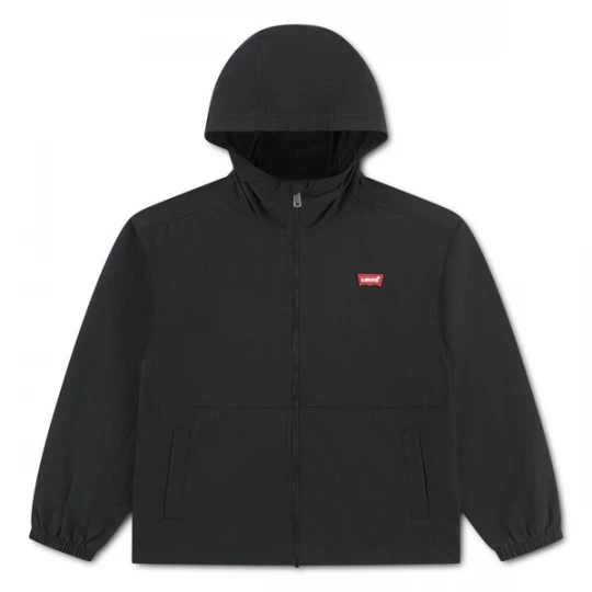 Foto van product Levi's Kids Tussenjas zwart