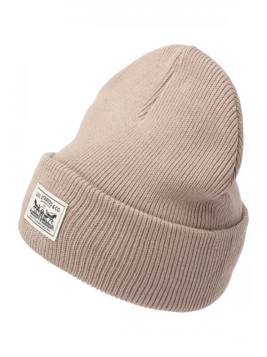 Foto van product LEVI'S ® Muts beige