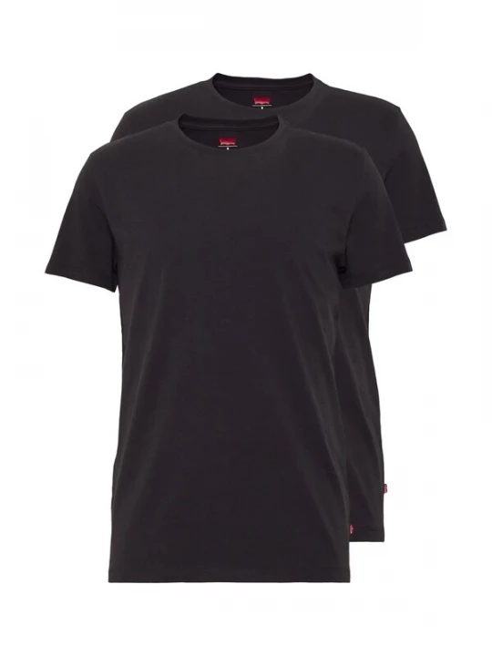 Foto van product LEVI'S ® Onderhemd zwart