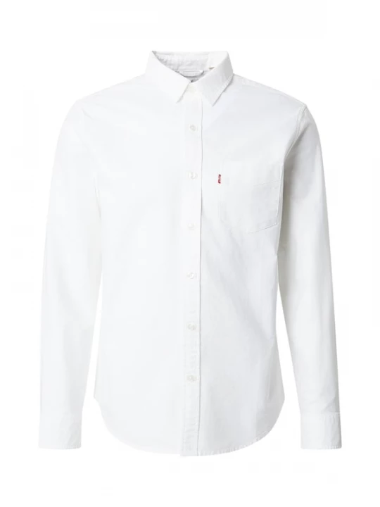 Foto van product LEVI'S ® Overhemd wit