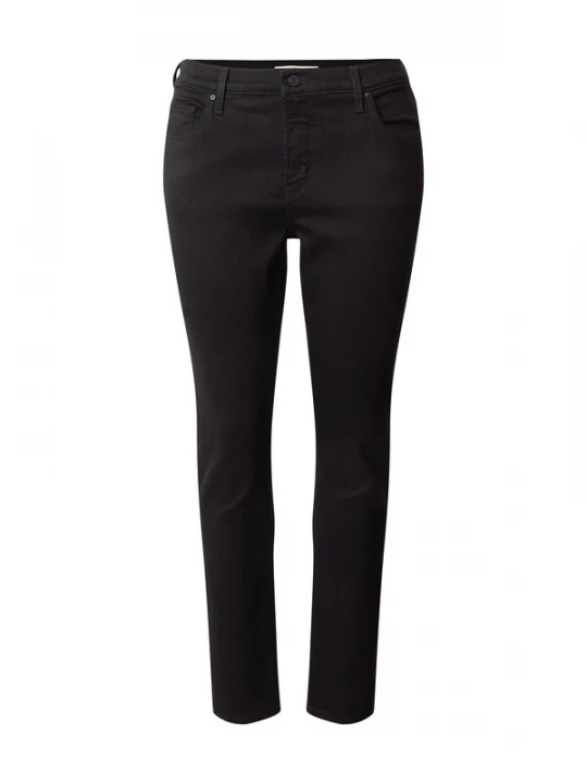 Foto van product Levi's® Plus Jeans '311' black denim