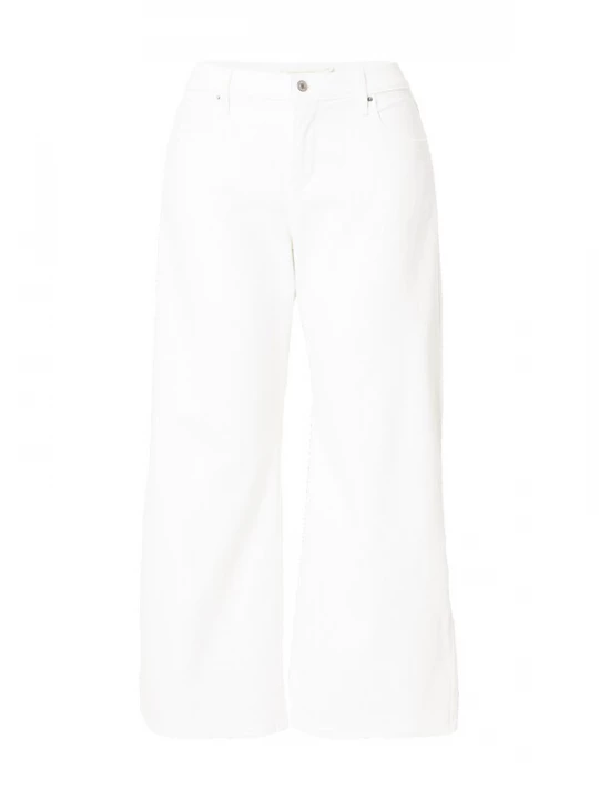 Foto van product Levi's® Plus Jeans '318 Shaping Wide-Leg (Plus Size)' wit