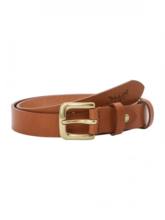 Foto van product LEVI'S ® Riem 'ADDISON' cognac