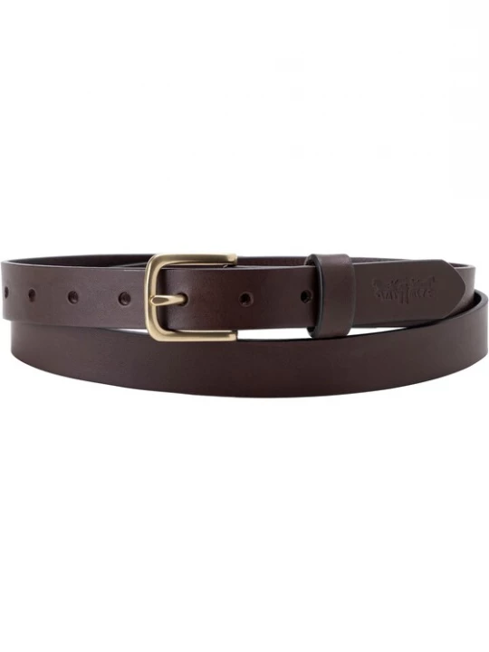 Foto van product LEVI'S ® Riem donkerbruin
