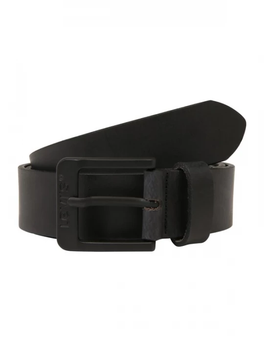 Foto van product LEVI'S ® Riem 'Duncan Belt' zwart