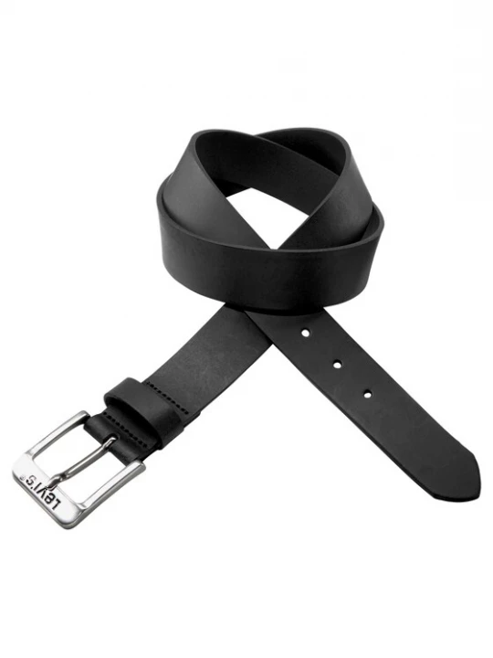 Foto van product LEVI'S ® Riem 'Free Belt' zwart