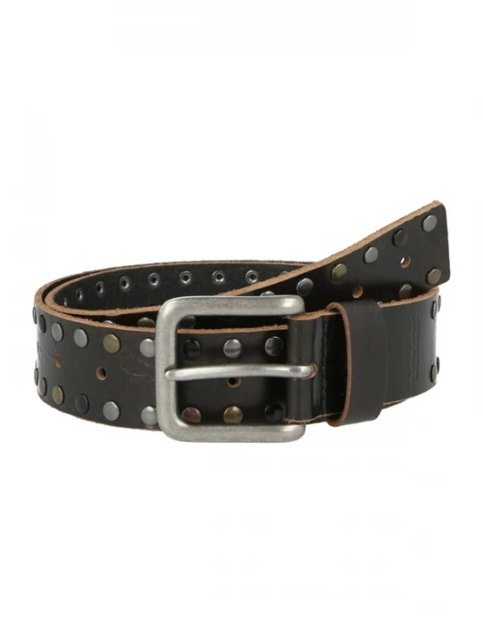 Foto van product LEVI'S ® Riem 'MARCO' zwart
