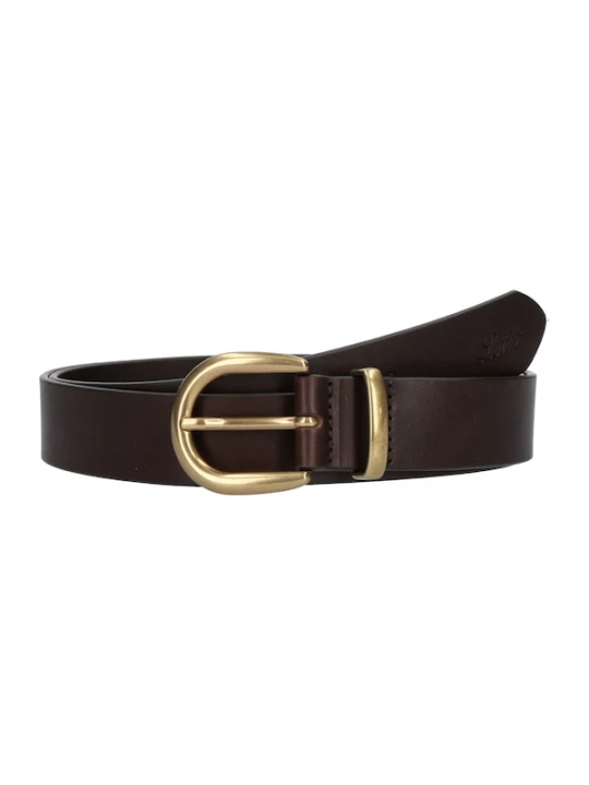 Foto van product LEVI'S ® Riem 'PHOEBE' bruin