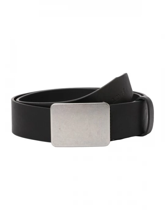 Foto van product LEVI'S ® Riem 'Ryder' zwart