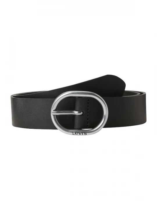Foto van product LEVI'S ® Riem zwart