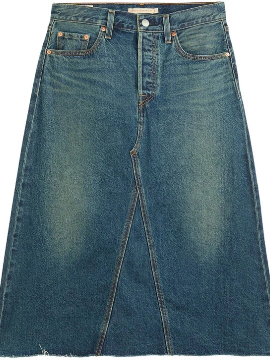 Foto van product LEVI'S ® Rok blauw