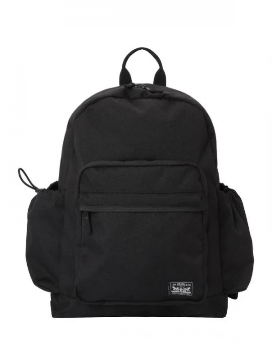 Foto van product LEVI'S ® Rugzak 'Levi's® Mission Bay Backpack' zwart